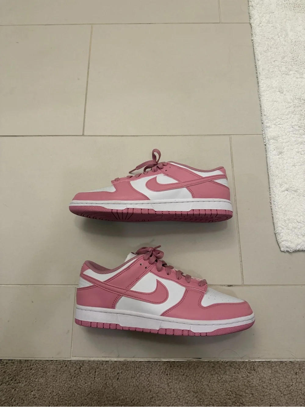 Nike Dunks